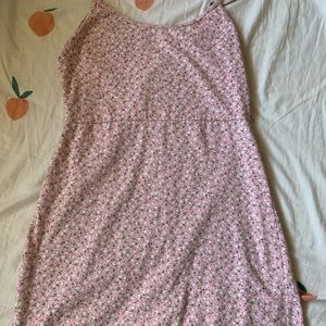 BM Brandy Melville dress